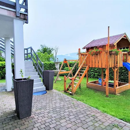 Belvilla By Oyo Rog04 - Casa Roggiano 別荘 *