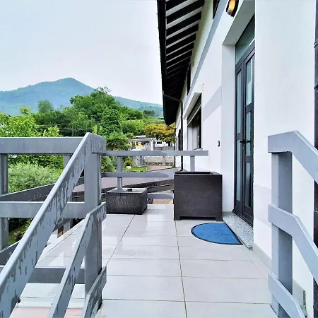 Belvilla By Oyo Rog04 - Casa Roggiano 別荘 *