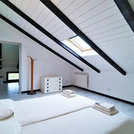 Belvilla By Oyo Rog04 - Casa Roggiano Holiday home Brissago-Valtravaglia