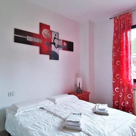 Belvilla By Oyo Rog04 - Casa Roggiano Holiday home