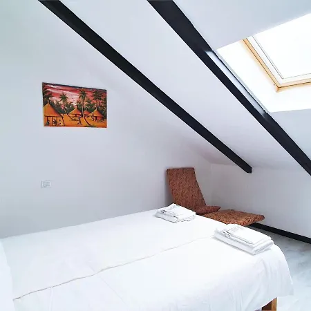 別荘 Belvilla By Oyo Rog04 - Casa Roggiano Brissago Valtravaglia