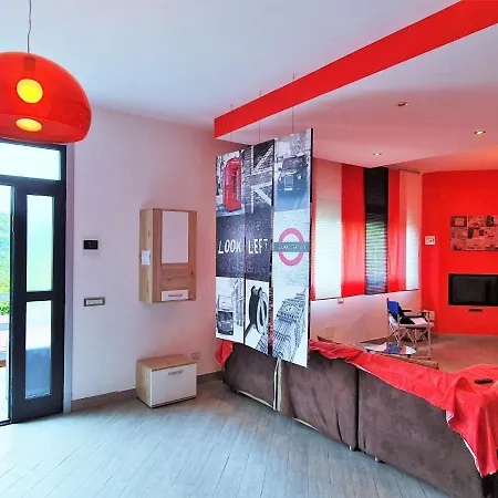 Belvilla By Oyo Rog04 - Casa Roggiano Brissago-Valtravaglia