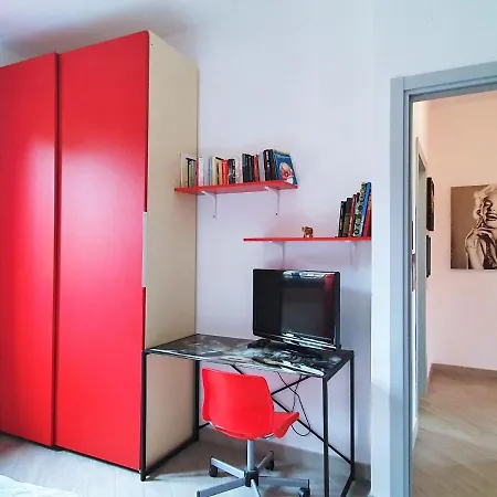 Belvilla By Oyo Rog04 - Casa Roggiano *