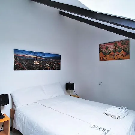 Belvilla By Oyo Rog04 - Casa Roggiano * Brissago Valtravaglia
